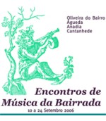 Encontros de Música da Bairrada 2006
